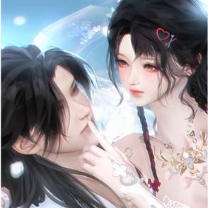 敢向鲛夫借个崽