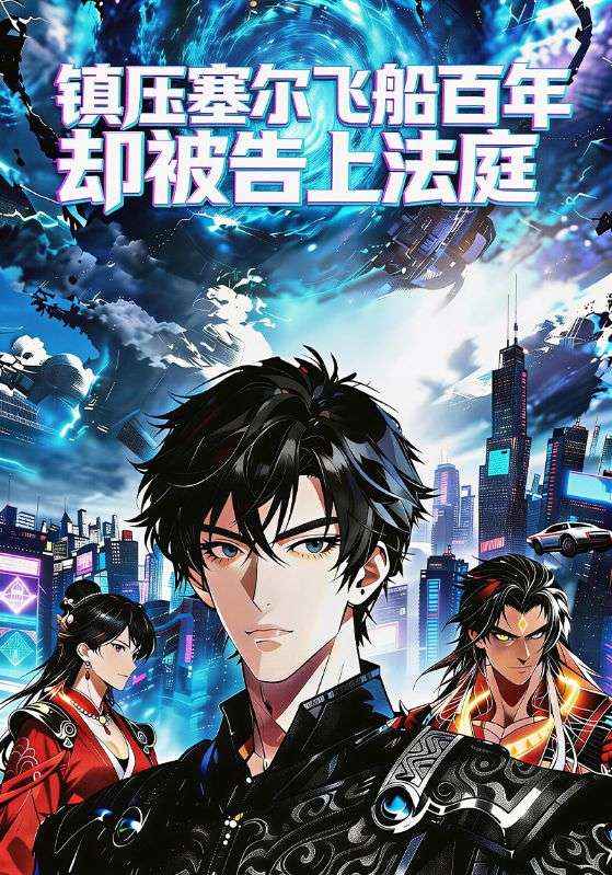 镇压塞尔飞船百年,却将我告上法庭